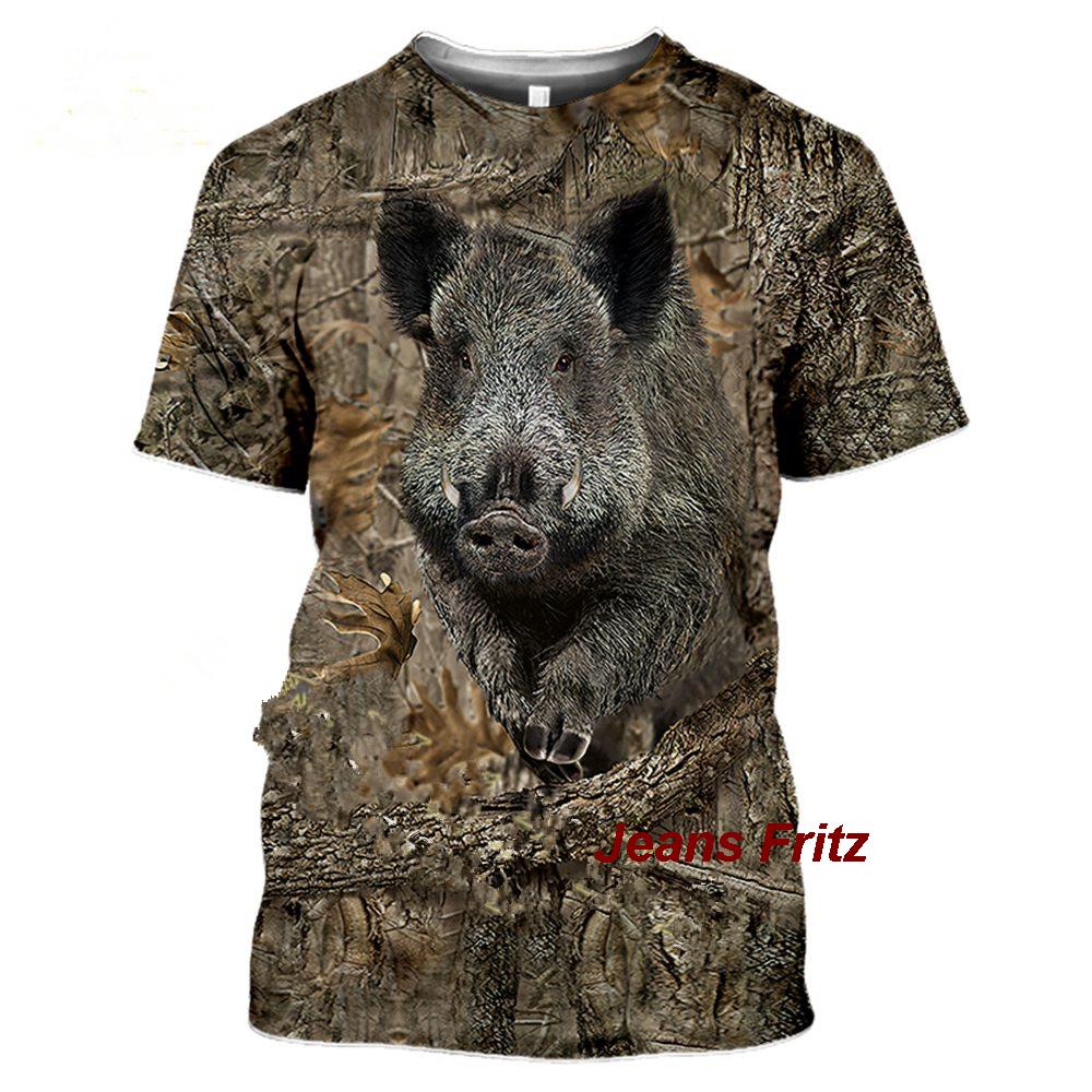 Wildman Hunting & Outdoor Nelspruit - 2023 Camouflage hunting animals wild boar