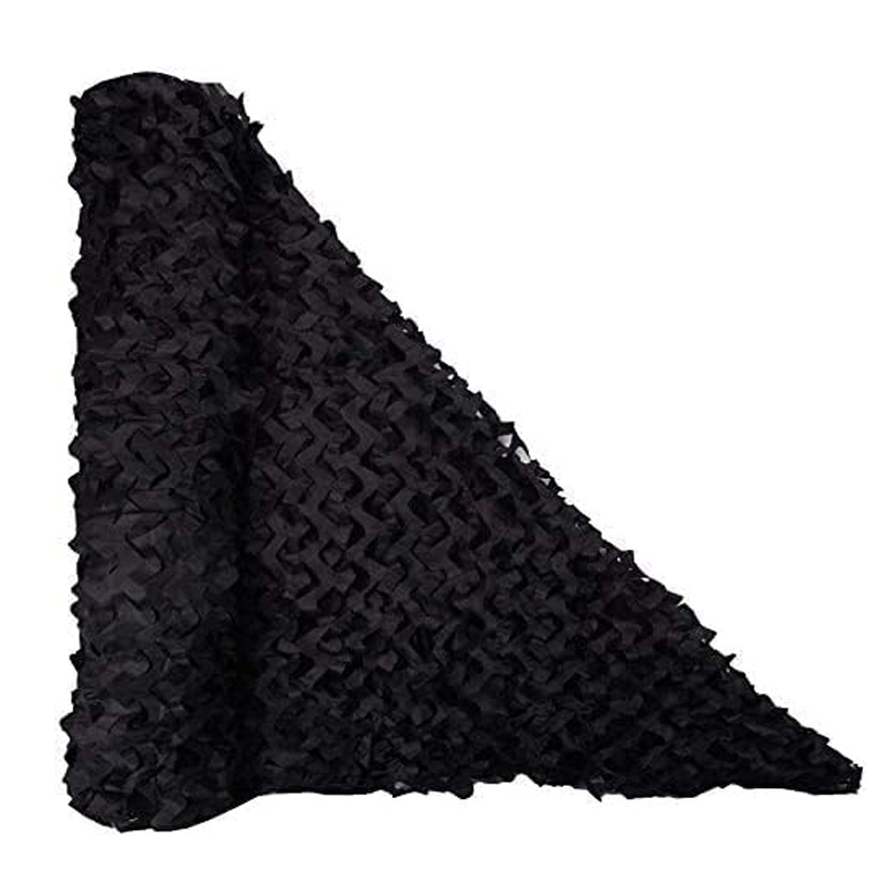 Hunting Blind Fabric - Garden Camouflage Net Camping Sunshade for