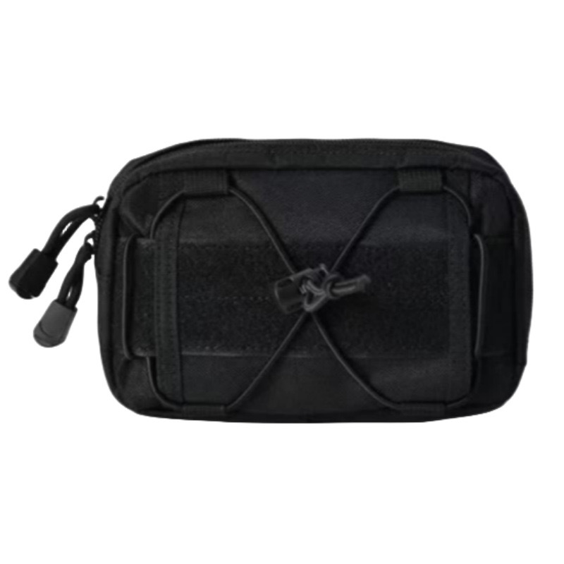 Outdoor Hunting News - New Molle Tactical Waist Bag |