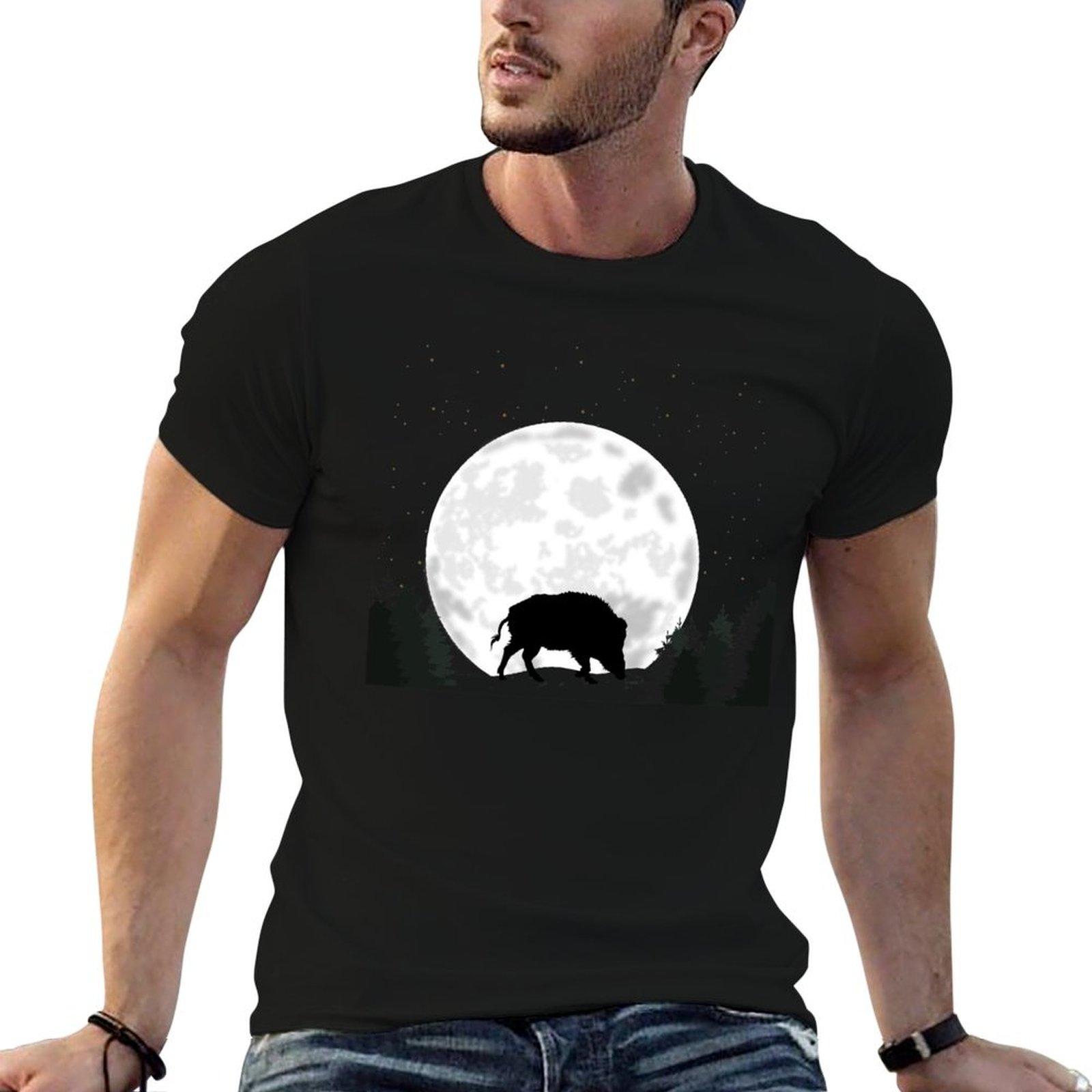 Wildman Hunting & Outdoor Nelspruit - Wild Boar Hunting Boar Wild Boar