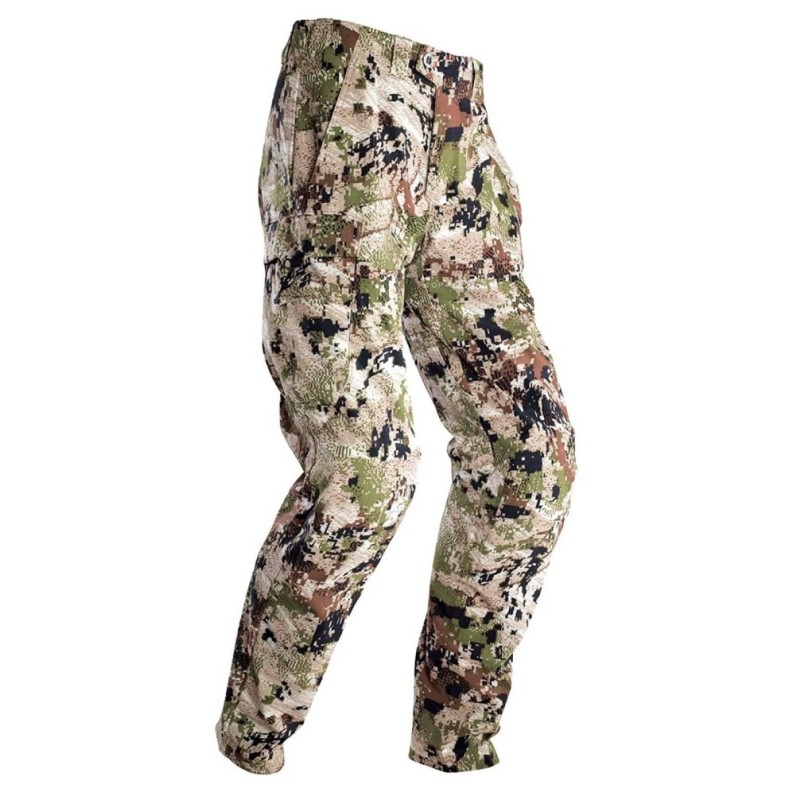 Outdoor Hunting Trousers - High Quality Apex Pants Hunting Alpine