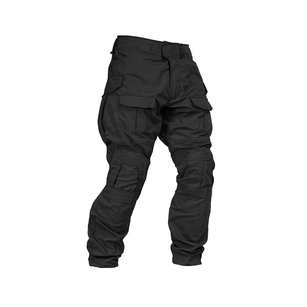 Outdoor Hunting Trousers - Tactical G3 Pants Cargo Combat Pants
