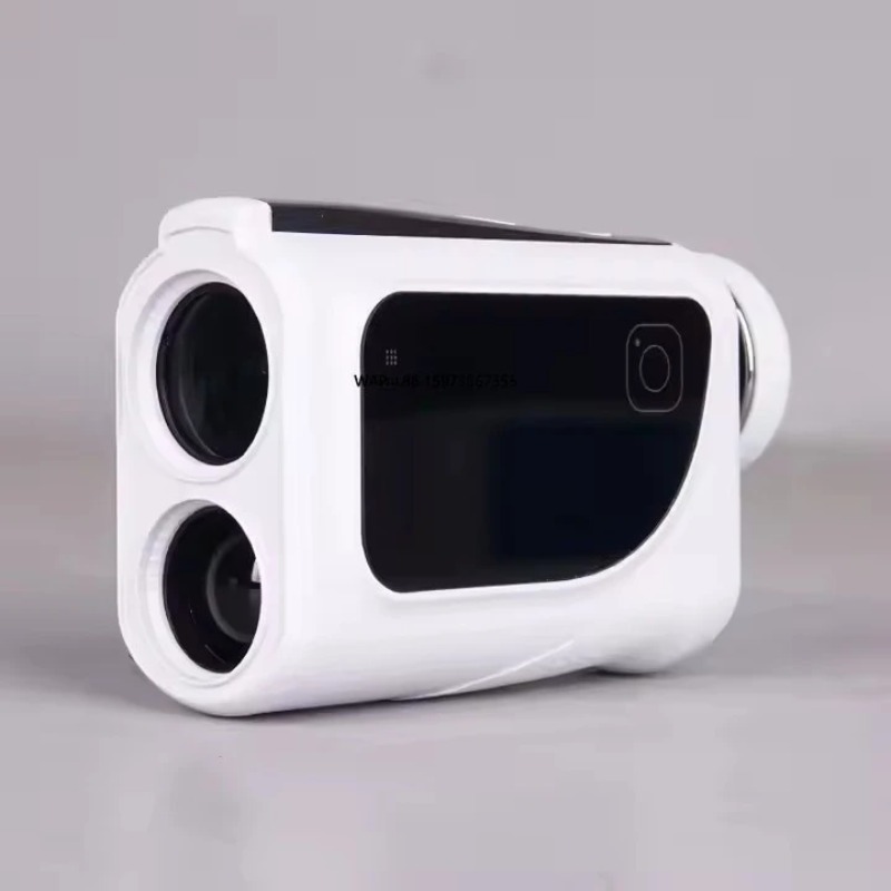 Hunting & Outdoor Supplies - 600 Meter Telescope Golf Rangefinder Rangefinder
