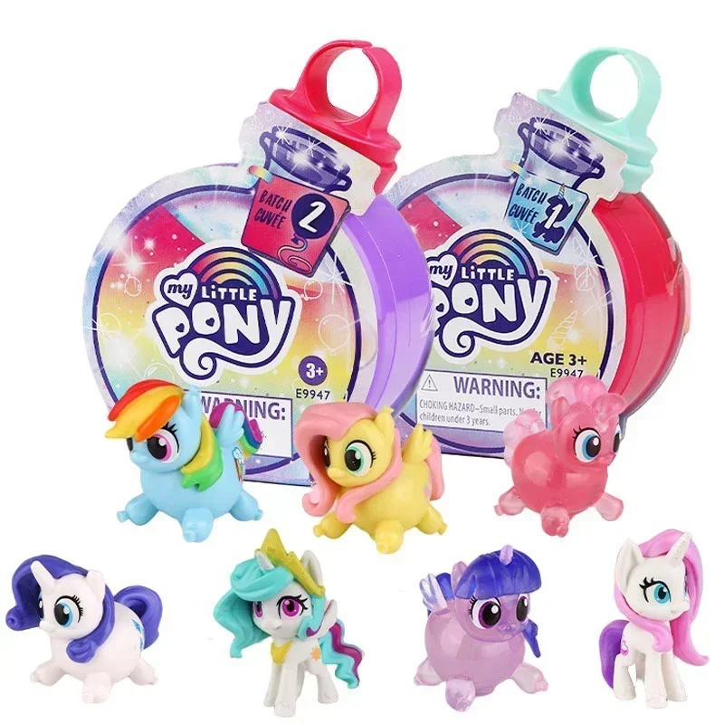 Hunting Blind Fabric - Hasbro My Little Pony Magic Bottle