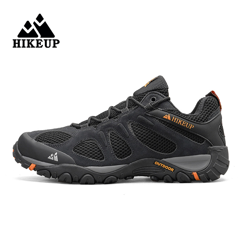 HIKEUP New Non-slip Wear Resis - Outdoor Hunting News 评论和价格