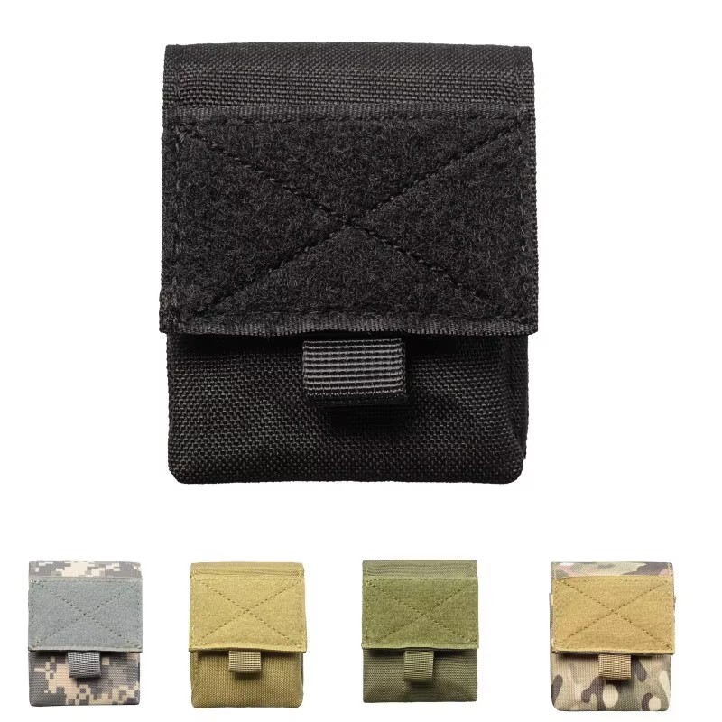 New Cheap 1PCS Nylon 1000D Mol - Outdoor Hunting News 评论和价格
