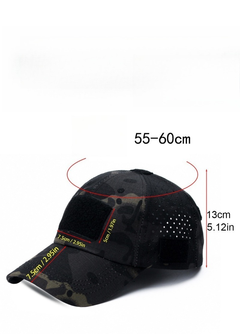 New Men Camouflage Baseball Ca - Outdoor Hunting News 评论和价格