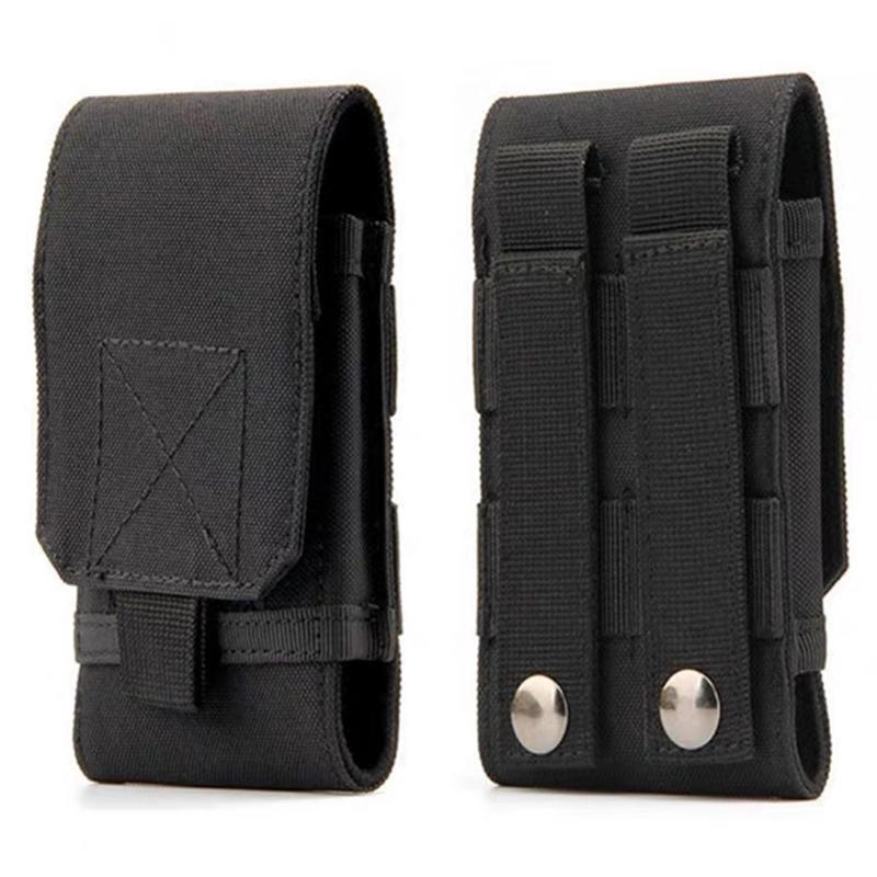 Molle Phone Pouch 1Pc Outdoor  - Outdoor Hunting Bag 评论和价格
