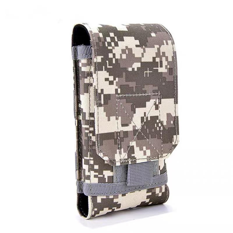 Molle Phone Pouch 1Pc Outdoor  - Outdoor Hunting Bag 评论和价格