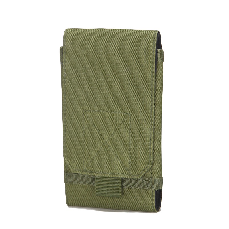 Molle Phone Pouch 1Pc Outdoor  - Outdoor Hunting Bag 评论和价格