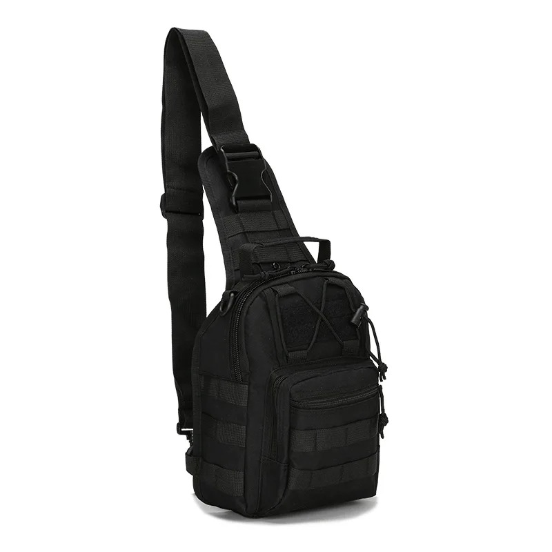 Multifunctional Tactical Sling - Outdoor Hunting Bag 评论和价格