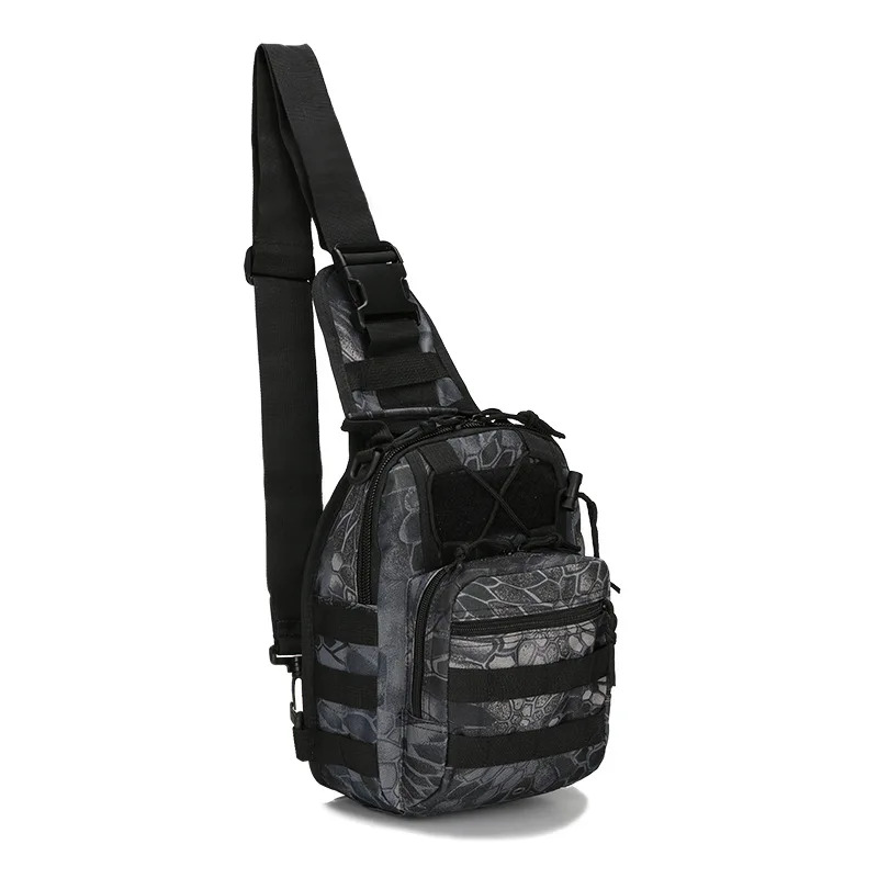 Multifunctional Tactical Sling - Outdoor Hunting Bag 评论和价格