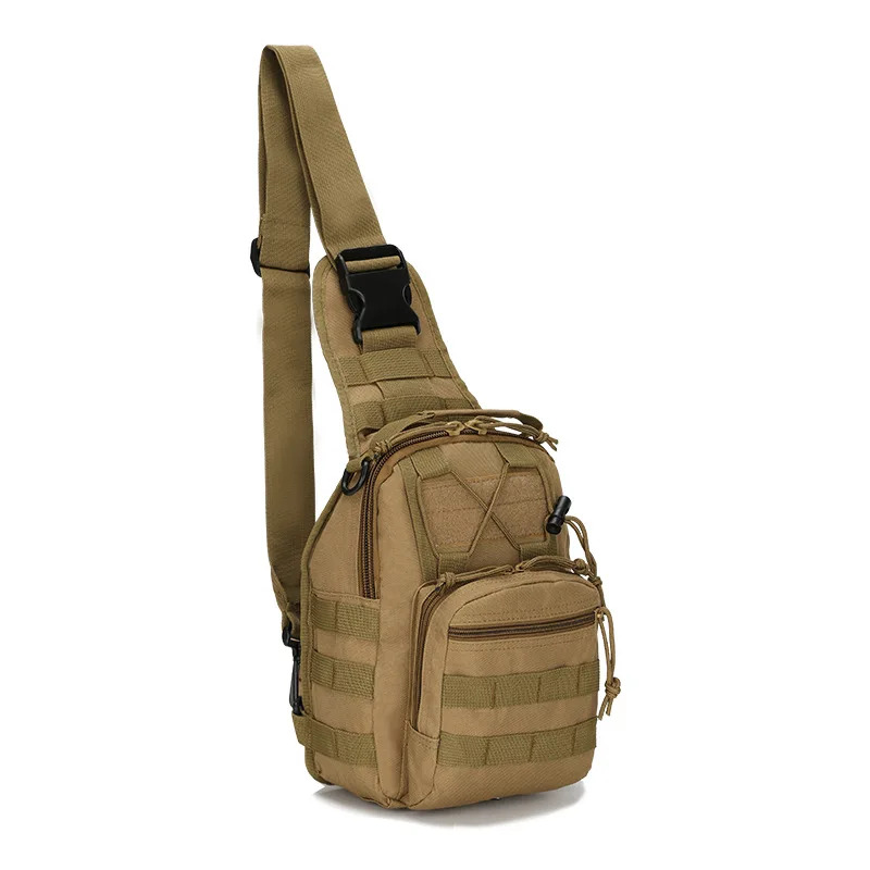 Multifunctional Tactical Sling - Outdoor Hunting Bag 评论和价格