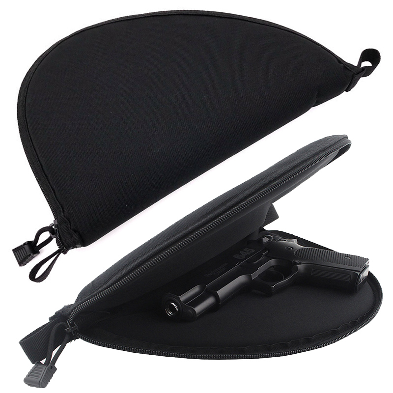 Pistol Rug Case Soft Padded Ba - Hunting Outdoor Rug 评论和价格