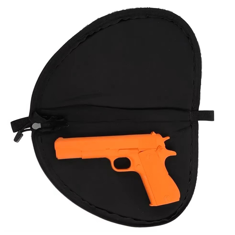 Pistol Rug Case Soft Padded Ba - Hunting Outdoor Rug 评论和价格