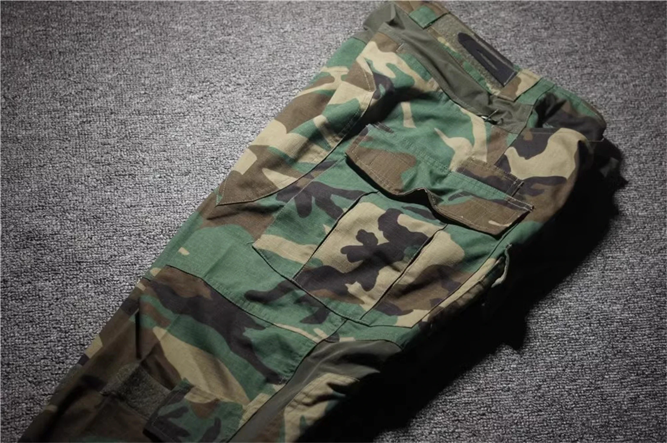 Outdoor Combat Pants TACTICAL  - Outdoor Hunting Trousers 评论和价格