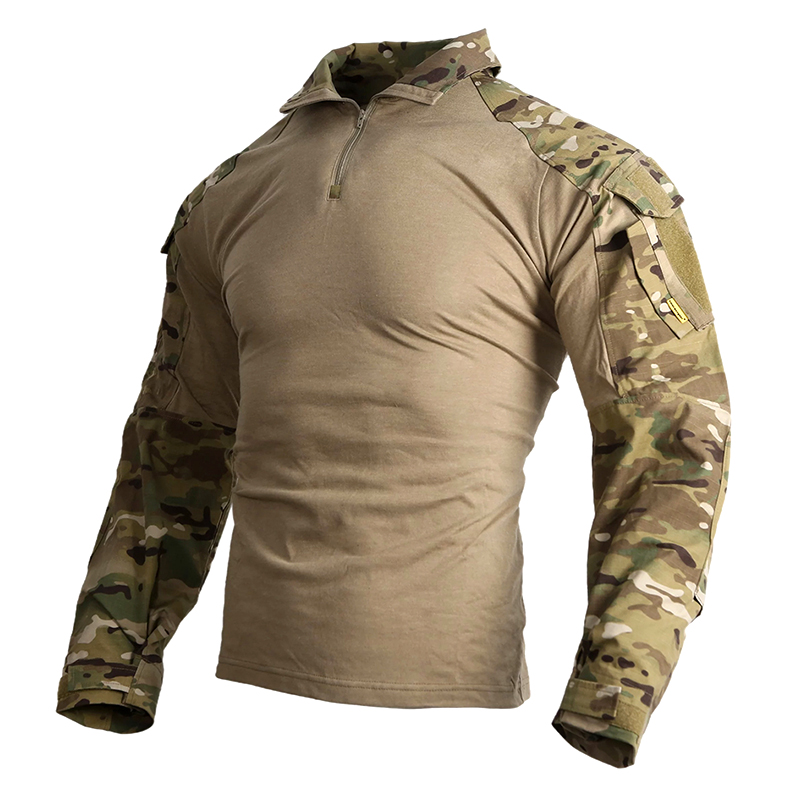 Emersongear Tactical E3 Combat - Outdoor Hunting Trousers 评论和价格