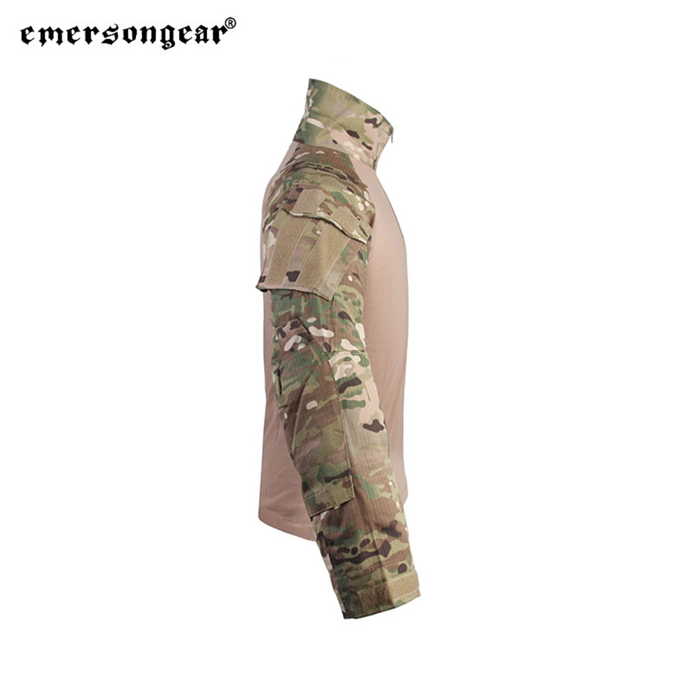 Emersongear Tactical E3 Combat - Outdoor Hunting Trousers 评论和价格