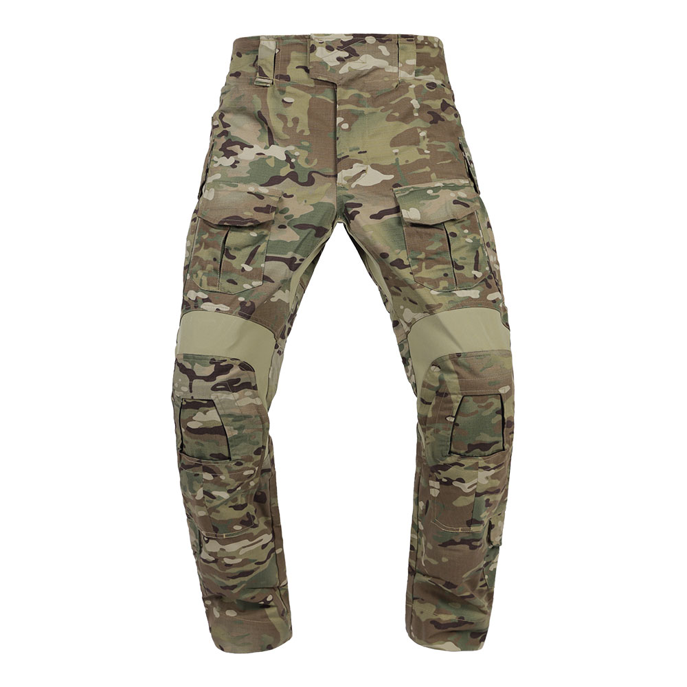 Emersongear Tactical E3 Combat - Outdoor Hunting Trousers 评论和价格