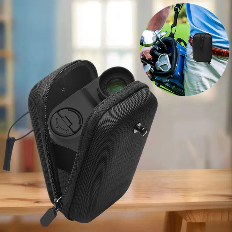 Golf Rangefinder Case EVA Hard - Hunting & Outdoor Supplies 评论和价格