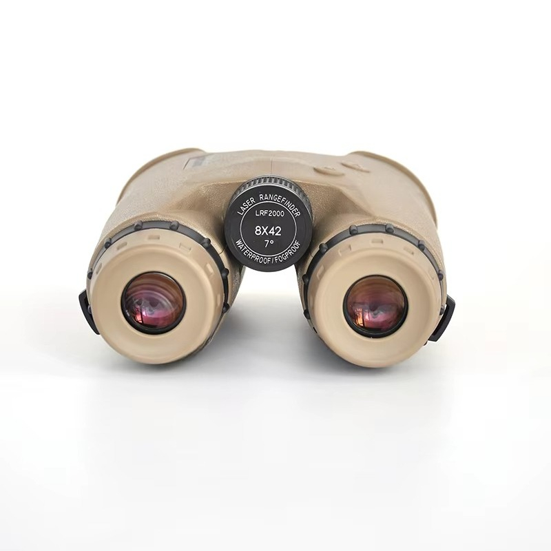 OUTLOOK YJC2000C 2000m 8X IP65 - Hunting & Outdoor Supplies 评论和价格