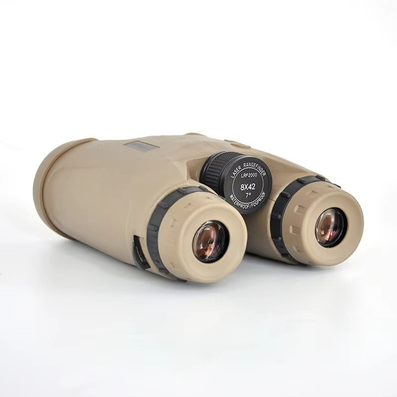 OUTLOOK YJC2000C 2000m 8X IP65 - Hunting & Outdoor Supplies 评论和价格