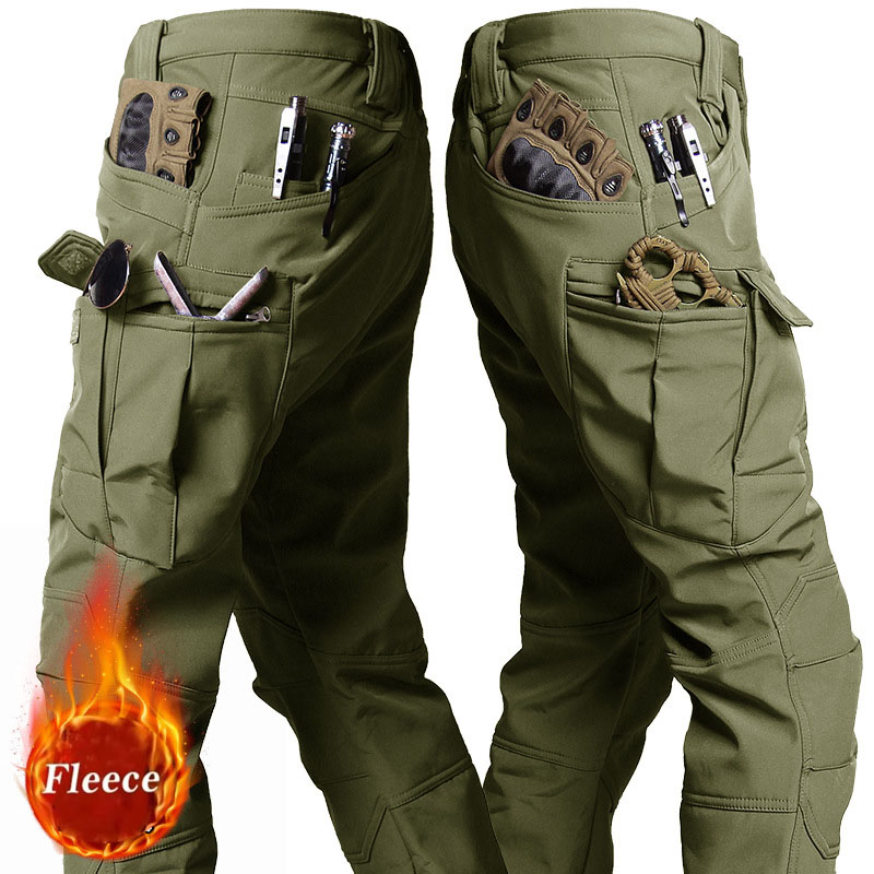 S-4XL New Outdoor Men Combat P - Outdoor Hunting News 评论和价格