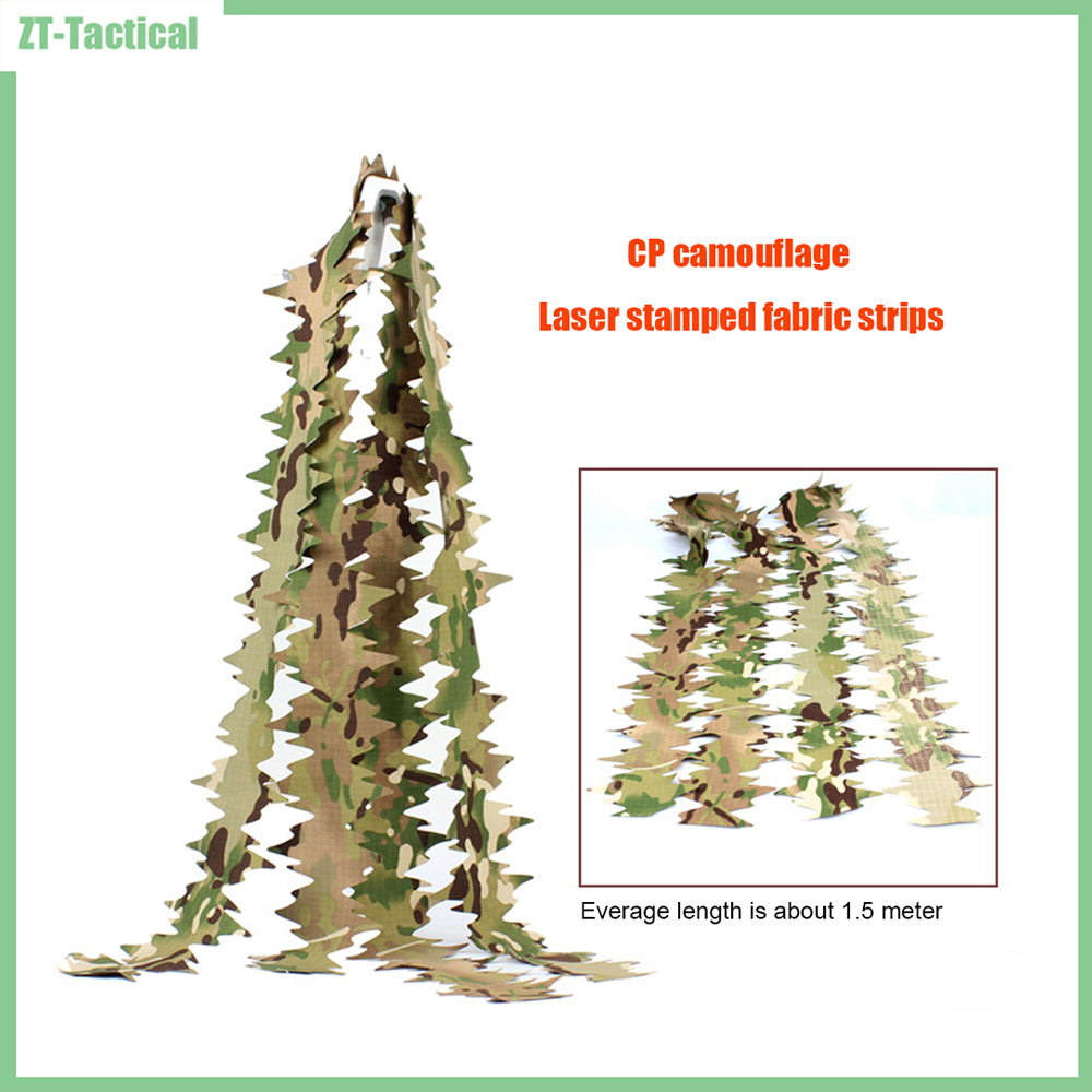 3D Loose Leaf Bundle - Laser-C - Hunting Blind Fabric 评论和价格