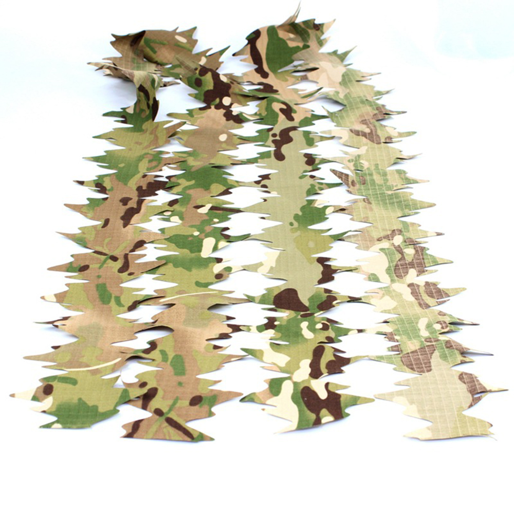3D Loose Leaf Bundle - Laser-C - Hunting Blind Fabric 评论和价格