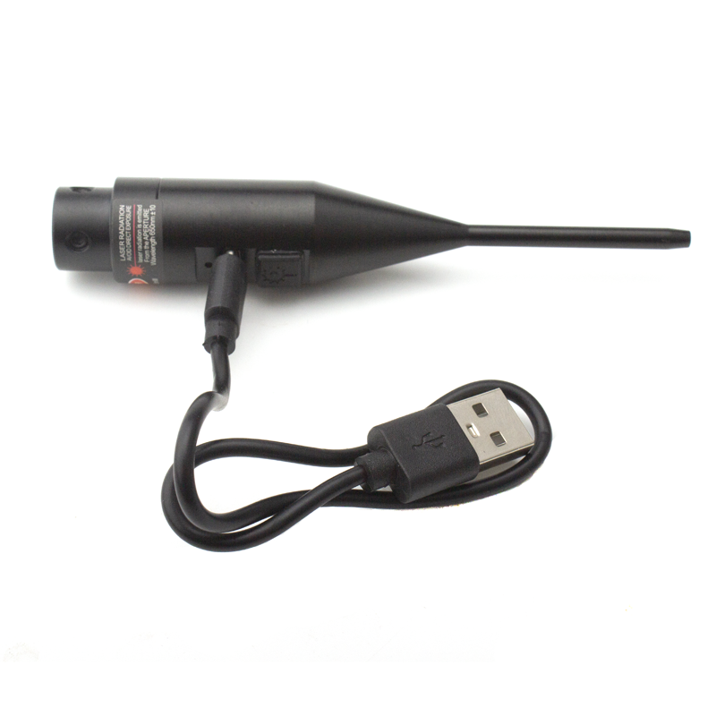 Laser Boresigher 64 Adapters K - Laser Boresighter Kit 评论和价格