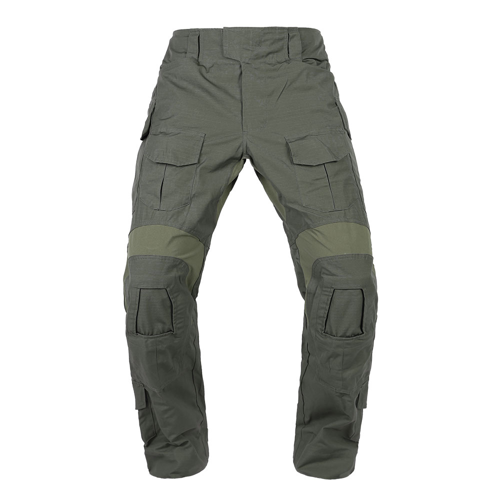 Emersongear E3 Tactical Pants  - Outdoor Hunting Trousers 评论和价格