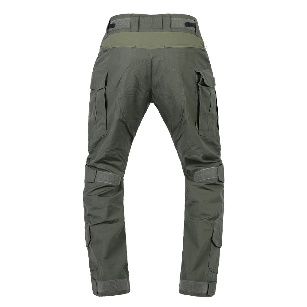 Emersongear E3 Tactical Pants  - Outdoor Hunting Trousers 评论和价格