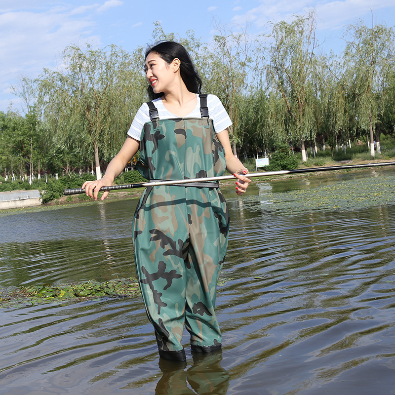 EU37-45 Waterproof Anti-wear F - Outdoor Hunting Trousers 评论和价格