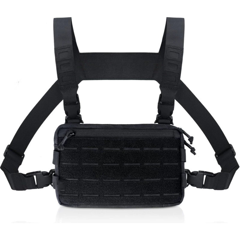 Unisex Tactical Chest Bag Hunt - Outdoor Hunting Bag 评论和价格