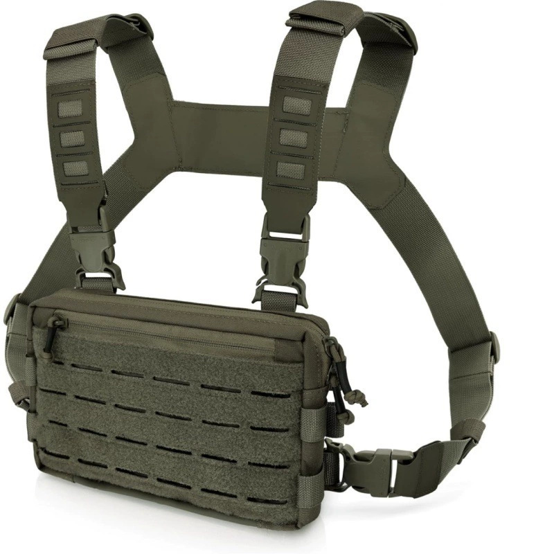 Unisex Tactical Chest Bag Hunt - Outdoor Hunting Bag 评论和价格