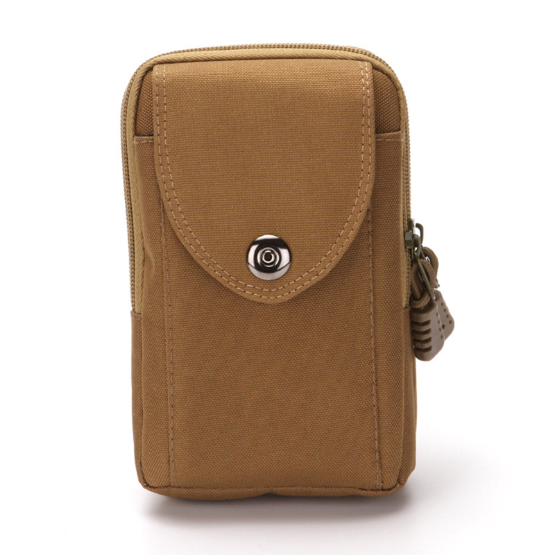 Men Waistpack Small Pouch Outd - Outdoor Hunting Bag 评论和价格
