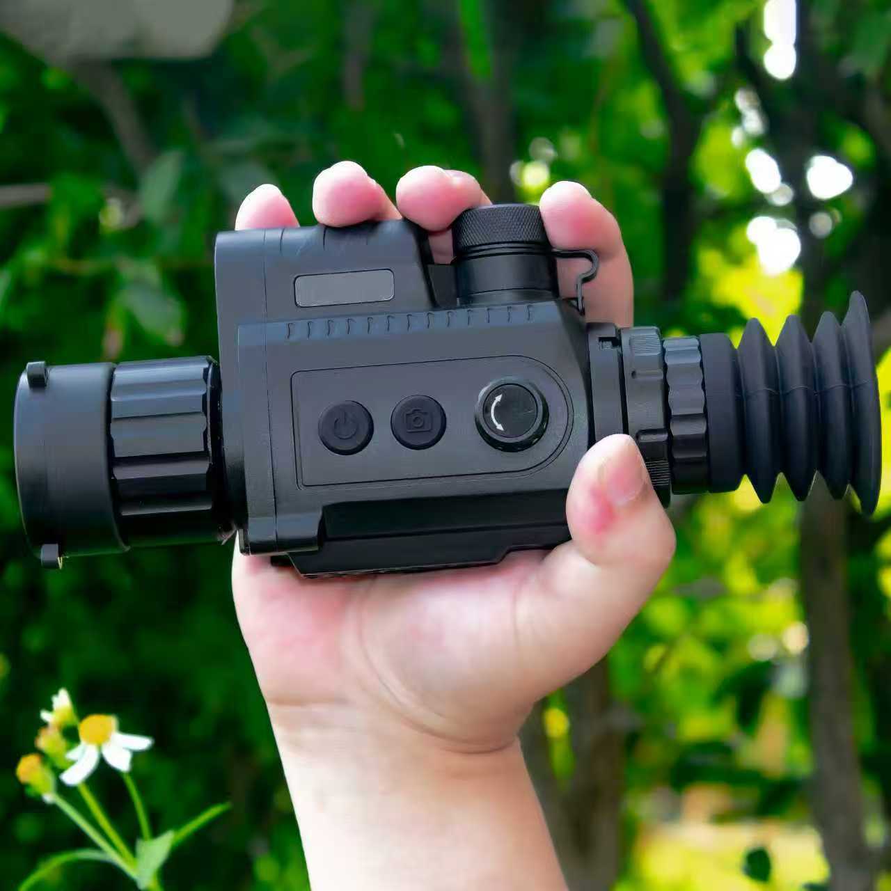 RJ ZS-650 waterproof thermal i - Hunting & Outdoor Supplies 评论和价格