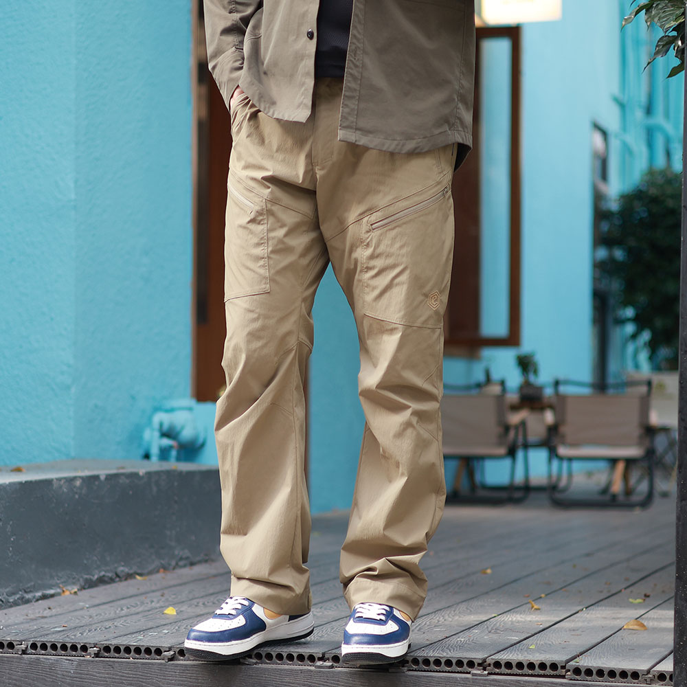 Emersongear Blue Label Sage Ur - Outdoor Hunting Trousers 评论和价格