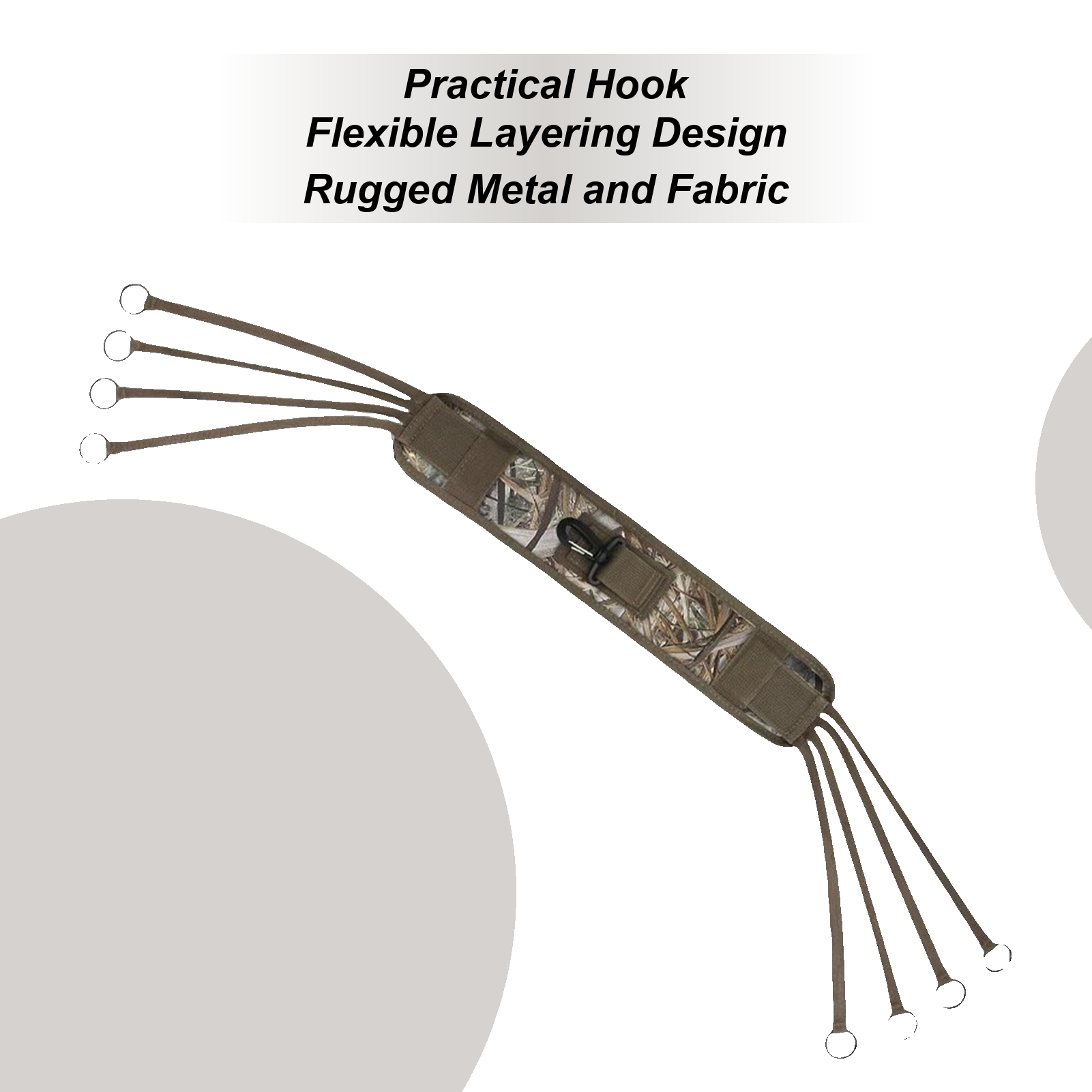 Duck Carrier Non-slip Duck Hun - Wildman Hunting & Outdoor Nelspruit 评论和价格