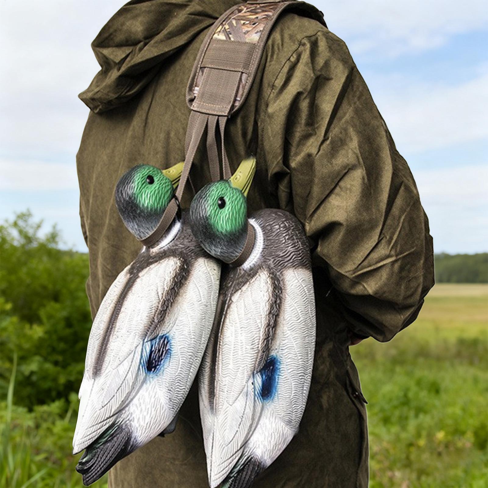 Duck Carrier Non-slip Duck Hun - Wildman Hunting & Outdoor Nelspruit 评论和价格