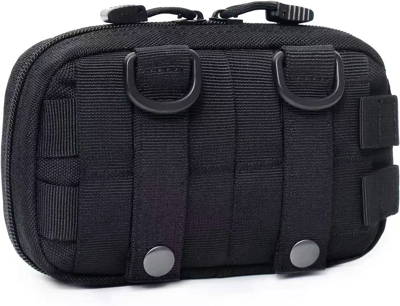 New Molle Tactical Waist Bag | - Outdoor Hunting News 评论和价格