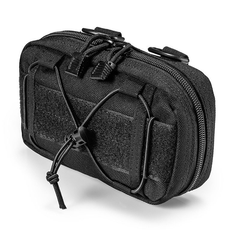 New Molle Tactical Waist Bag | - Outdoor Hunting News 评论和价格