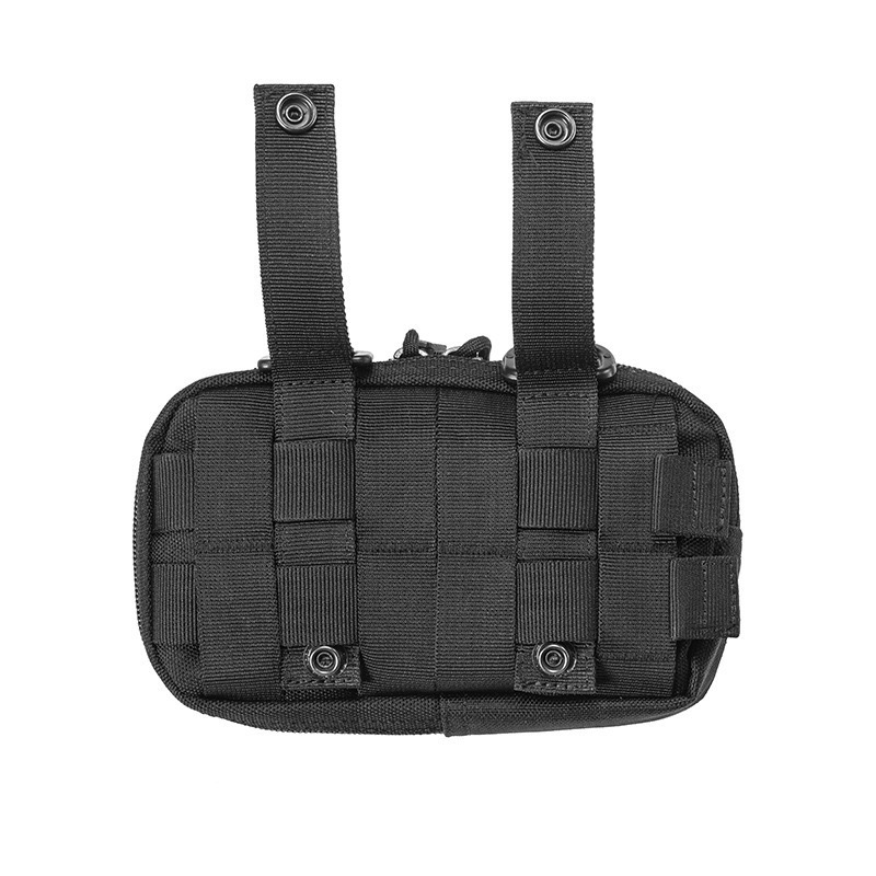 New Molle Tactical Waist Bag | - Outdoor Hunting News 评论和价格