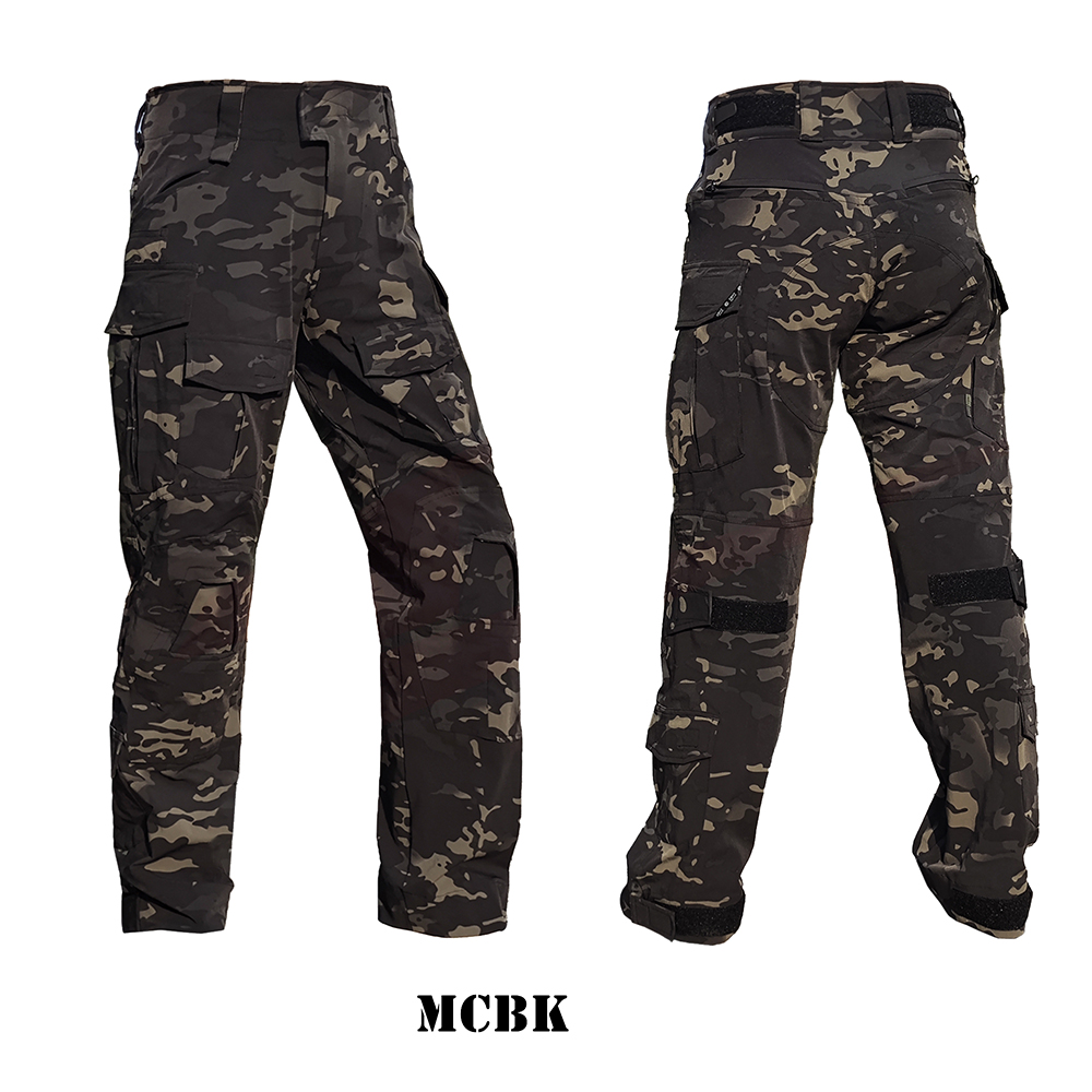 Tactical Raiders GEN3 Combat P - Outdoor Hunting Trousers 评论和价格