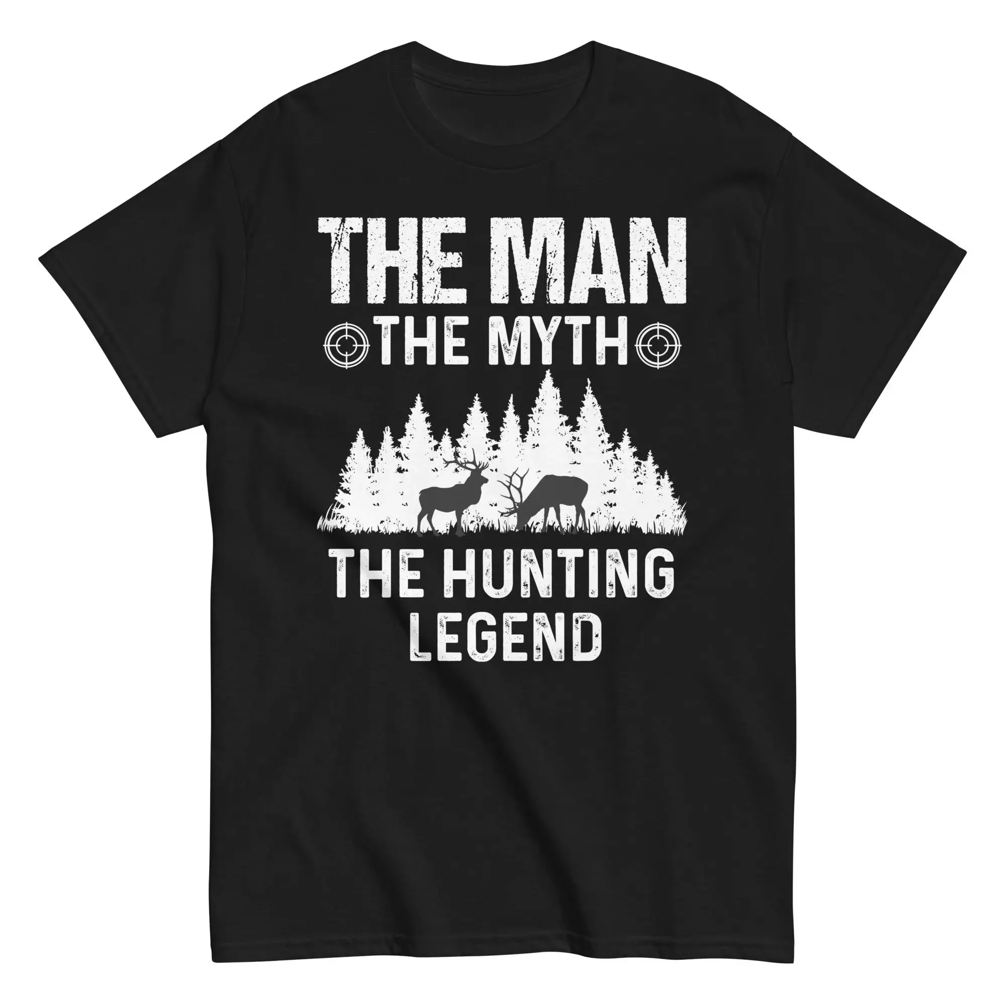 The Hunting Legend T Shirt Dee - Wildman Hunting & Outdoor Nelspruit 评论和价格