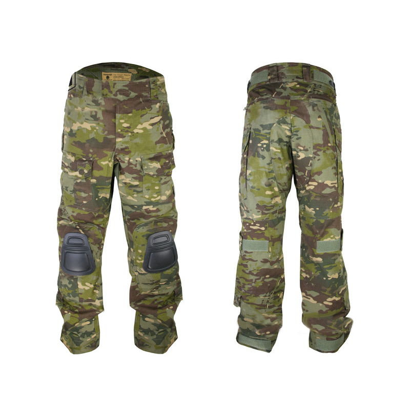 Emersongear Tactical Training  - Outdoor Hunting Trousers 评论和价格