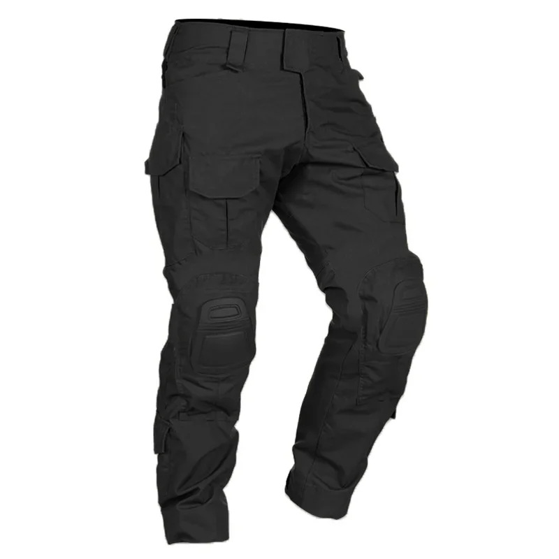 Gen2 Tactical Pants Combat Pan - Outdoor Hunting Trousers 评论和价格