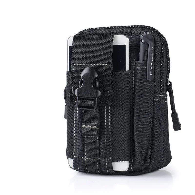 Outdoor Waist Pack Belt Pouch  - Outdoor Hunting Bag 评论和价格