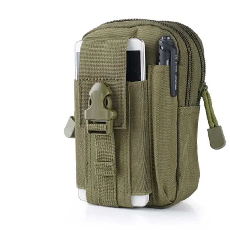 Outdoor Waist Pack Belt Pouch  - Outdoor Hunting Bag 评论和价格
