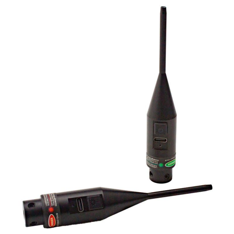  Tactical Red Green Bore Sigh - Laser Boresighter Kit 评论和价格